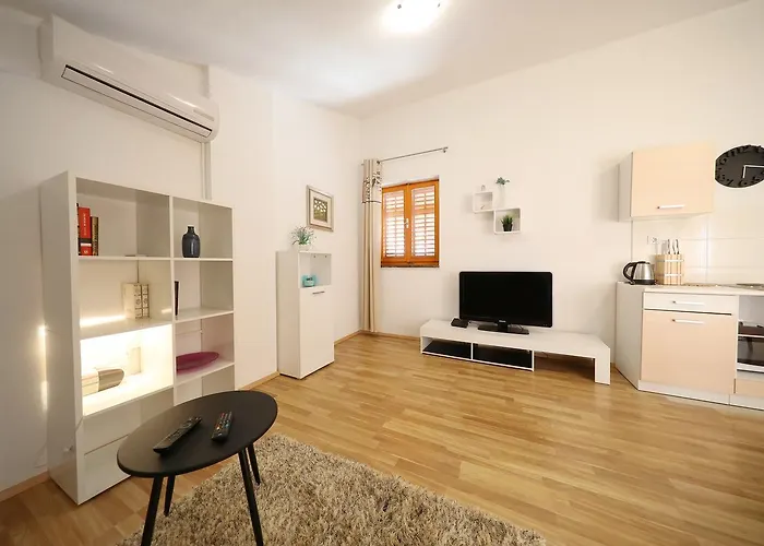 Apartment Mareta Zadar