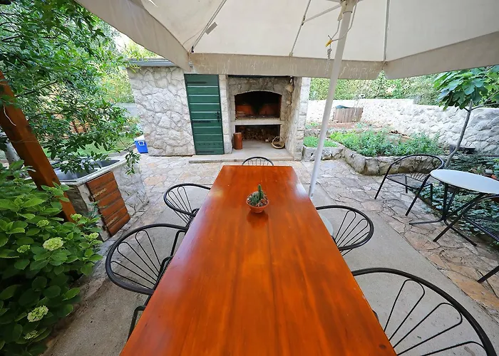 Mareta Appartement Zadar