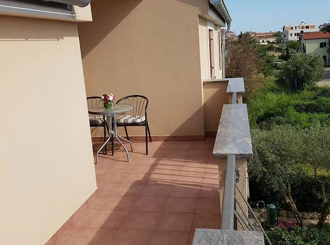 Mareta Appartement *