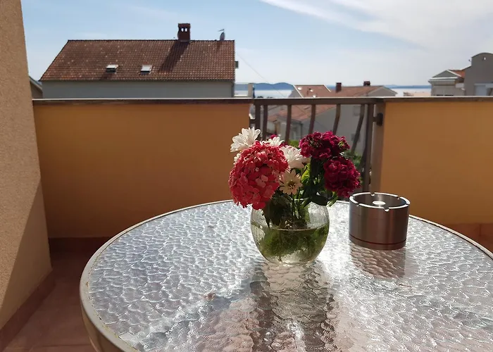 Mareta Appartement Zadar