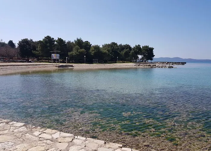 Mareta Apartment Zadar